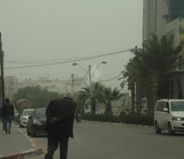 عاصفة رملية ‫(40174082)‬ ‫‬