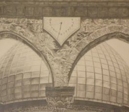 افتتاح معرض صور "القدس قبل 100 عام"