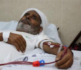 مرضى غسيل الكلى  ‫(34669059)‬ ‫‬