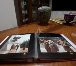  منزل الشهيد ياسر عرفات  ‫(30925203)‬ ‫‬