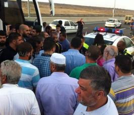 المرابطون يفشلون محاولات الجماعات اليهودية بتدنيس الأقصى ومواجهات مع الاحتلال