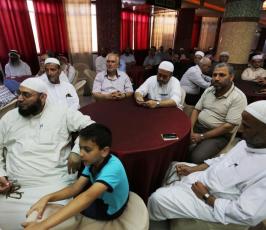  جائزة القدس في حفظ القرآن (3)