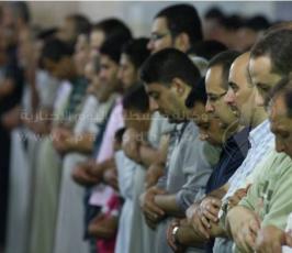 صلاة التراويح