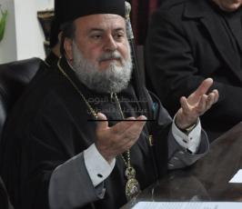 مسيحي مسلم