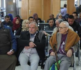 معبر رفح (5)