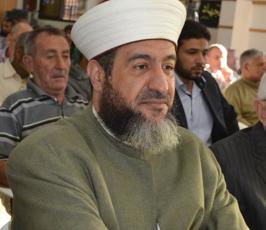 الجهاد الإسلامي تنظم مهرجانا جماهيريا في مخيم الرشيدية في ذكرى انطلاقتها الجهادية