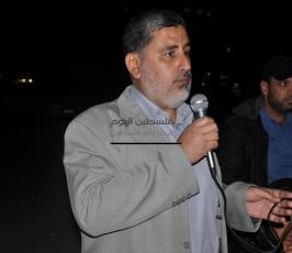 خيمة العزاء