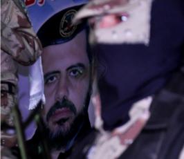 صور..في حفل حاشد.. الجهاد الاسلامي وسرايا القدس يؤبنان الفقيد الكبير ياسر الجعبري