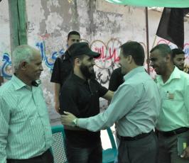 مخيمات الجهاد الصيفية " بشائر الانتصار " بالمنطقة الوسطى
