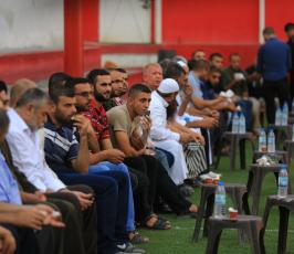  لقاء معايدة بمناسبة عيد الاضحى المبارك ‫(38470172)‬ ‫‬
