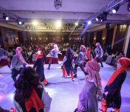حفل افتتاح الوطنية ‫(38994438)‬ ‫‬