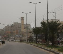 عاصفة رملية ‫(40174081)‬ ‫‬