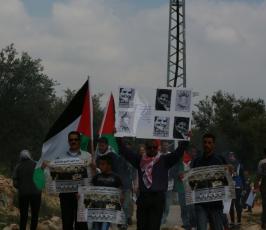 ‫مسيرة بلعين الاسبوعية ‫(244661914)‬ ‫‬