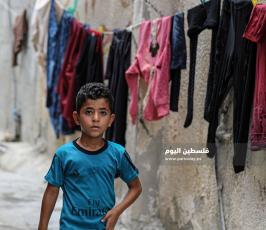مخيم الشاطئ في اليوم العالمي للاجئين (10).jpg