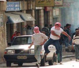 أرشيف في ذكرى انتفاضة الحجارة الانتفاضة في صور