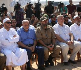 مؤتمر صحفي لحركة الجهاد الإسلامي للإعلان عن أمينها العام ‫(42205701)‬ ‫‬.JPG