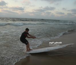 شاطئ غزة  (15).JPG