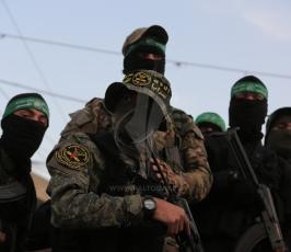 سرايا القدس وكتائب القسام ‫(38535681)‬ ‫‬.JPG