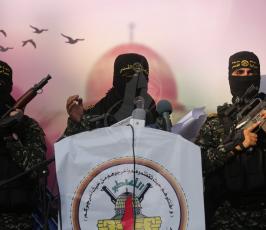 ابو حمزة الناطق العسكرى لسرايا القدس ‫(1)‬.JPG