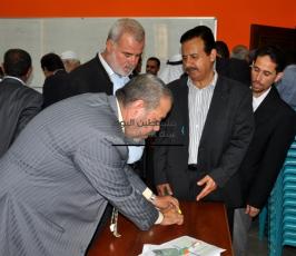 انتخابات الزراعيين