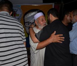 حفل تأبين الشهيد القائد رمضان البكري  ‫(34865692)‬ ‫‬