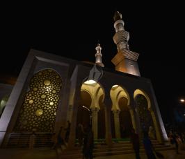 صلاة التراويح  ‫(30176677)‬ ‫‬