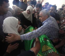 شهداء الخليل