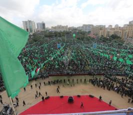 انطلاقة حماس ال30 ‫(37552663)‬ ‫‬
