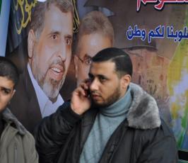 الرابطة تنظم معرض " انتصار المقاومة فى معركة السماء الزرقاء"