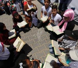  ذكرى سفينة مرمرة بميناء غزة ‫(39453187)‬ ‫‬