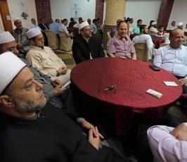  جائزة القدس في حفظ القرآن (15)