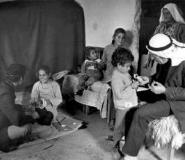 نكبة فلسطين .. ما لا تنساه الذاكرة