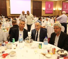 بنك فلسطين ينظم الإفطار الجماعي الخامس للأيتام  ‫(34669079)‬ ‫‬