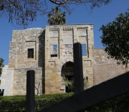 معرض كنوز فلسطينية  ‫(29090195)‬ ‫‬