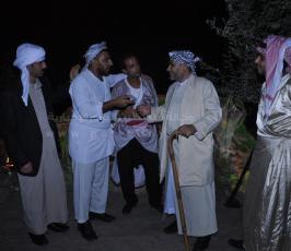 ثأر كنعان