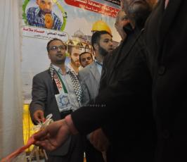 الإعلان عن انطلاق اتحاد الإذاعات والتلفزيونات الإسلامية بفلسطين