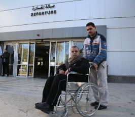 معبر رفح (6)