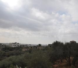 أمطار