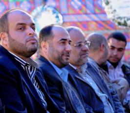 وفد الجهاد