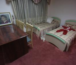  منزل الشهيد ياسر عرفات  ‫(30925201)‬ ‫‬