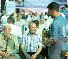 بيت عزاء الدكتور رمضان عبدالله شلح (24).JPG