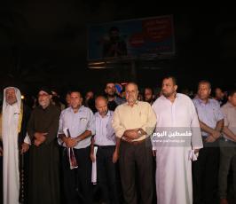  مسيرة حاشدة للجهاد الإسلامي دعماً للأسرى المضربين ‫(38535714)‬ ‫‬.JPG