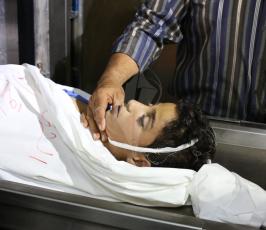 الشهيد الطفل شادى عبد العال ‫(1)‬ ‫‬.JPG