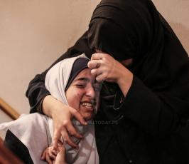  الشهيد الطفل محمد الجحجوج  (23).JPG