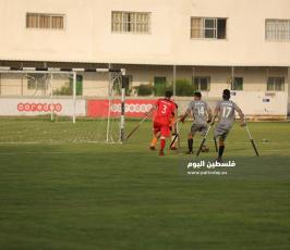 كرة قدم لاشخاص ذوي الاعاقة مبتوري الأطراف في قطاع غزة ‫(39256578)‬ ‫‬.JPG