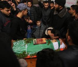  الشهيد الطفل عبد الرؤوف صالحة من سكان جباليا شمال القطاع ‫(1)‬.JPG