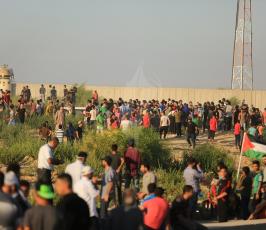مواجهات معبر ايرز (19).JPG