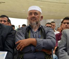 تأبين شهيد الأقصى ضياء التلاحمة  ‫(30073228)‬ ‫‬