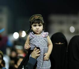 رباط الدم  أشـبالنـا مقـاوميـن (9)