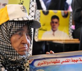 اعتصام الصليب